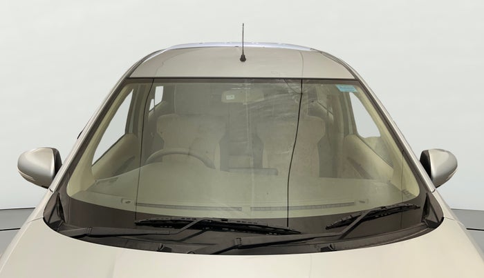 2023 Toyota RUMION V AT , Petrol, Automatic, 7,062 km, Front Windshield