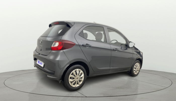 2020 Tata Tiago XT PETROL, Petrol, Manual, 66,172 km, Right Back Diagonal