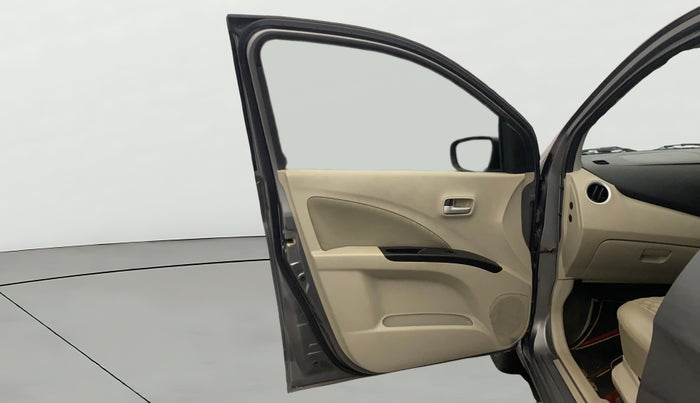 2021 Maruti Celerio ZXI, Petrol, Manual, 98,364 km, LHS Front Door