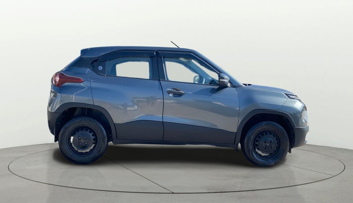 2023 Tata PUNCH PURE MT, Petrol, Manual, 22,213 km, Right Side View