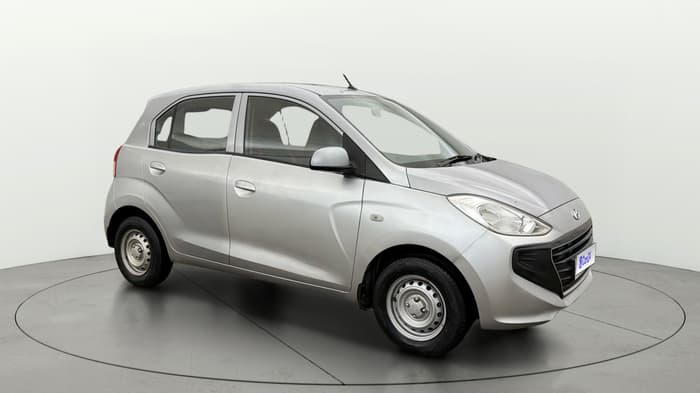 2020 Hyundai NEW SANTRO MAGNA, Petrol, Manual, 15,650 km, Right Front Diagonal