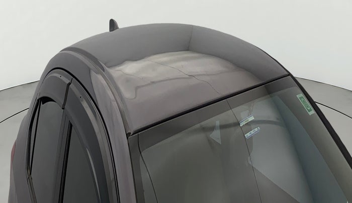 2018 Honda Amaze 1.2L I-VTEC V, Petrol, Manual, 39,100 km, Roof