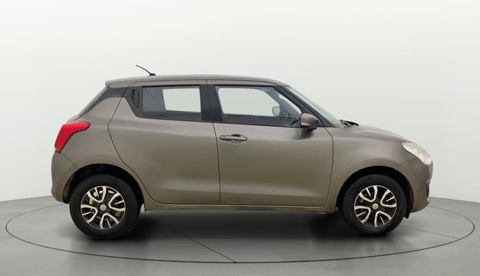 2022 Maruti Swift VXI, Petrol, Manual, 64,750 km, Right Side View