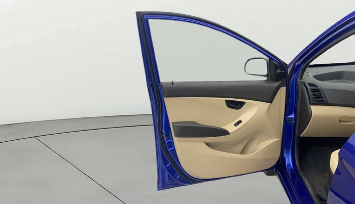 2017 Hyundai Eon ERA +, Petrol, Manual, 48,868 km, LHS Front Door