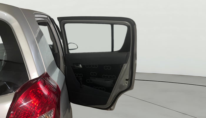 2014 Maruti Alto 800 LXI, Petrol, Manual, 47,303 km, RHS Rear Door