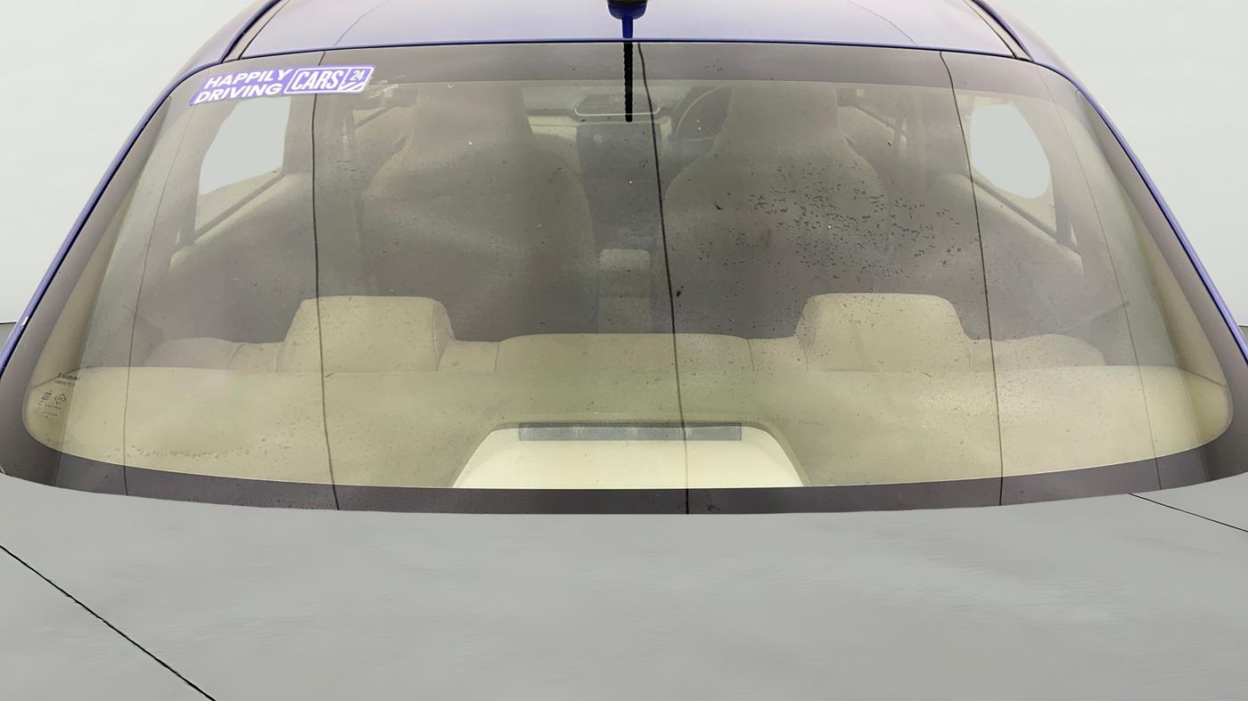 2018 Maruti Dzire LXI, Petrol, Manual, 23,276 km, Rear Windshield