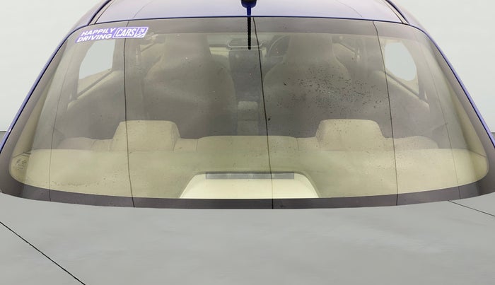 2018 Maruti Dzire LXI, Petrol, Manual, 23,216 km, Rear Windshield