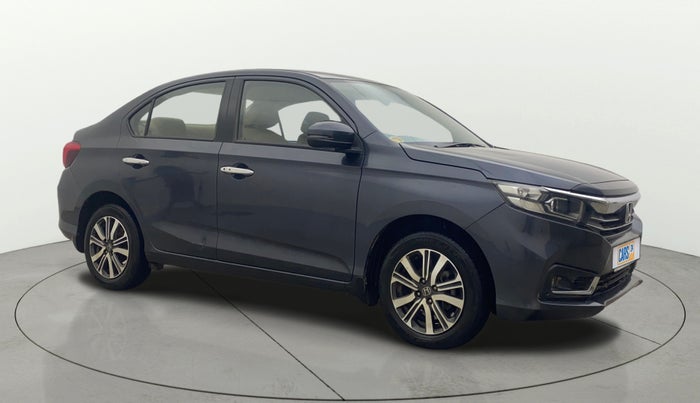 2023 Honda Amaze 1.2L I-VTEC VX CVT, Petrol, Automatic, 18,919 km, SRP