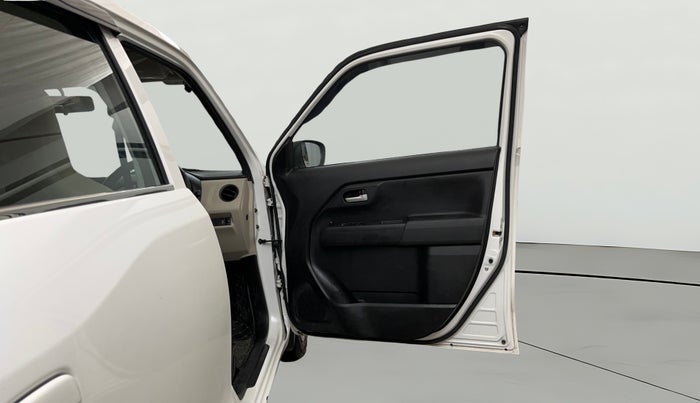 2023 Maruti New Wagon-R VXI 1.0, Petrol, Manual, 11,612 km, RHS Front Door
