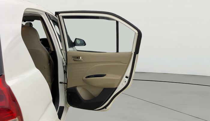 2019 Hyundai NEW SANTRO SPORTZ MT, Petrol, Manual, 57,192 km, RHS Rear Door