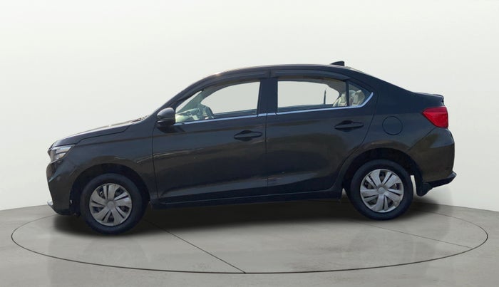 2019 Honda Amaze 1.2L I-VTEC S, CNG, Manual, 1,08,501 km, Left Side