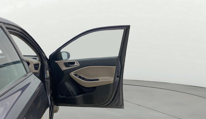 2014 Hyundai Elite i20 SPORTZ 1.2, Petrol, Manual, 43,463 km, RHS Front Door