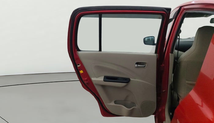 2016 Maruti Celerio VXI, Petrol, Manual, 77,340 km, LHS Rear Door