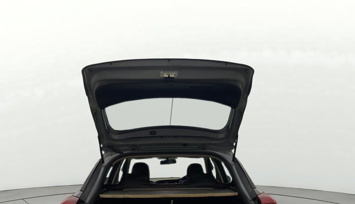 2020 Hyundai Elite i20 MAGNA PLUS 1.2, Petrol, Manual, 41,415 km, Boot Door Open