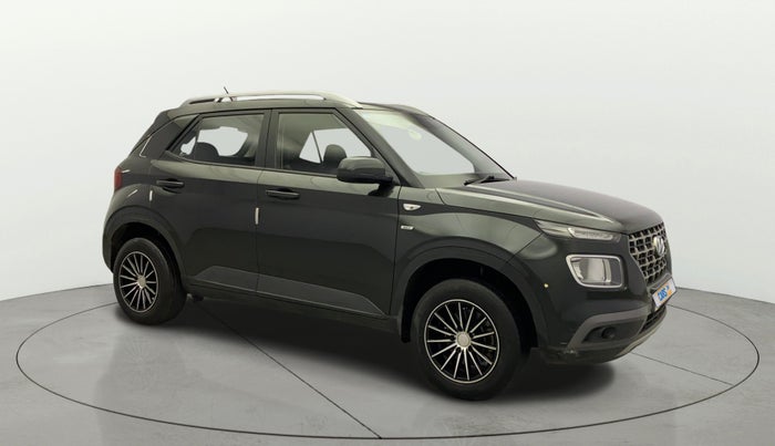 2021 Hyundai VENUE S 1.0 TURBO IMT, Petrol, Manual, 45,541 km, SRP