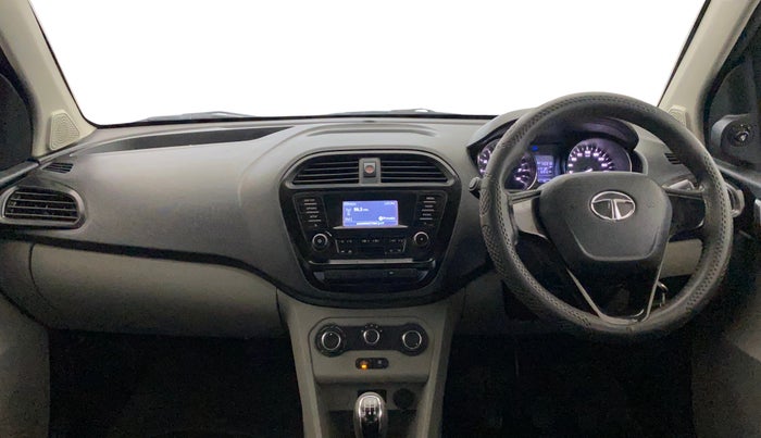 2019 Tata Tiago XT PETROL, Petrol, Manual, 40,305 km, Dashboard