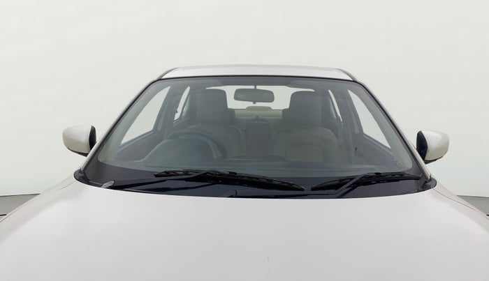 2019 Maruti Dzire VXI, CNG, Manual, 89,228 km, Front Windshield
