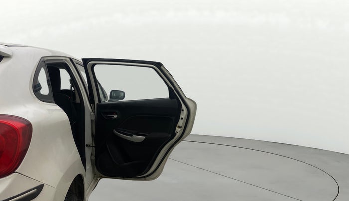 2017 Maruti Baleno DELTA PETROL 1.2, Petrol, Manual, 82,944 km, RHS Rear Door