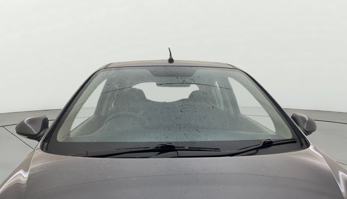 2019 Hyundai NEW SANTRO SPORTZ CNG, CNG, Manual, 94,636 km, Front Windshield