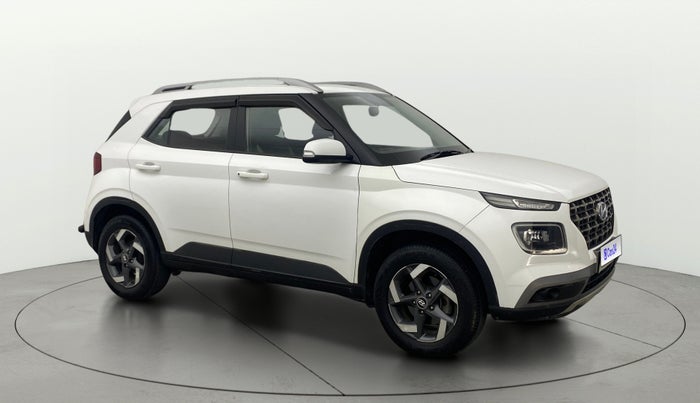 2021 Hyundai VENUE SX 1.5 CRDI, Diesel, Manual, 54,146 km, SRP