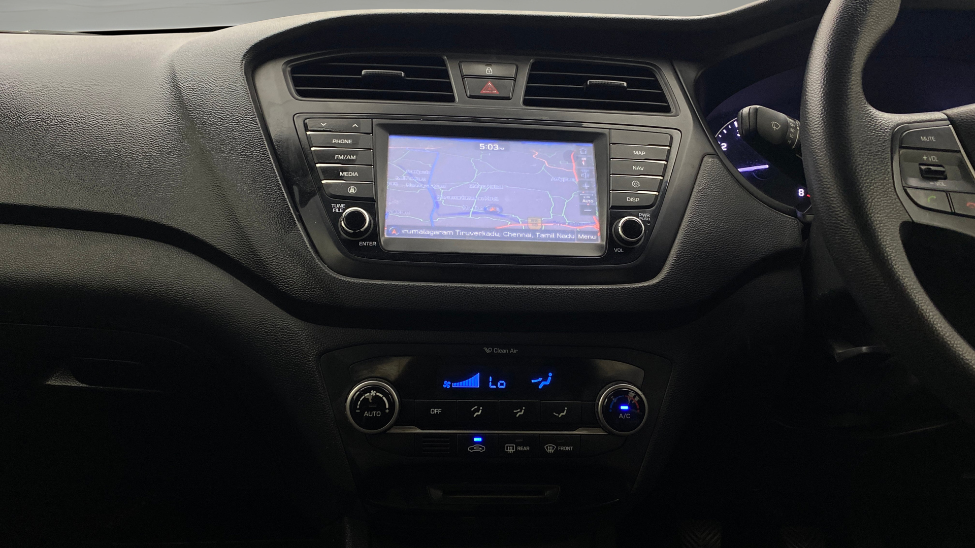 Features