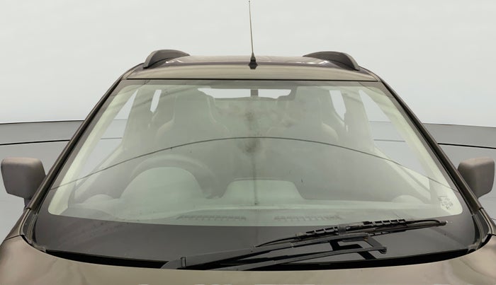 2016 Renault Kwid RXT 0.8, Petrol, Manual, 86,900 km, Front Windshield