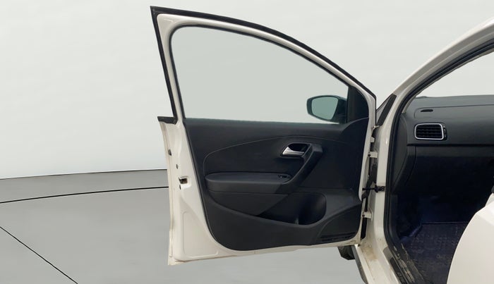 2021 Volkswagen Polo 1.0 GT TSI AT, Petrol, Automatic, 32,503 km, LHS Front Door