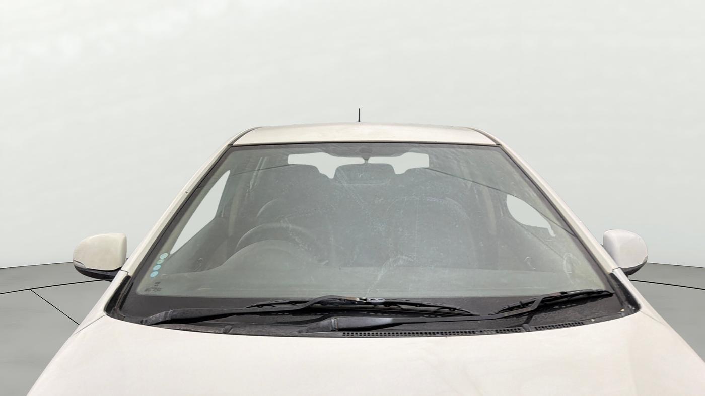 2012 Hyundai i20 MAGNA (O) 1.2, Petrol, Manual, 99,074 km, Front Windshield