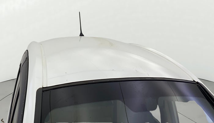 2015 Tata Zest XT PETROL, Petrol, Manual, 58,059 km, Roof