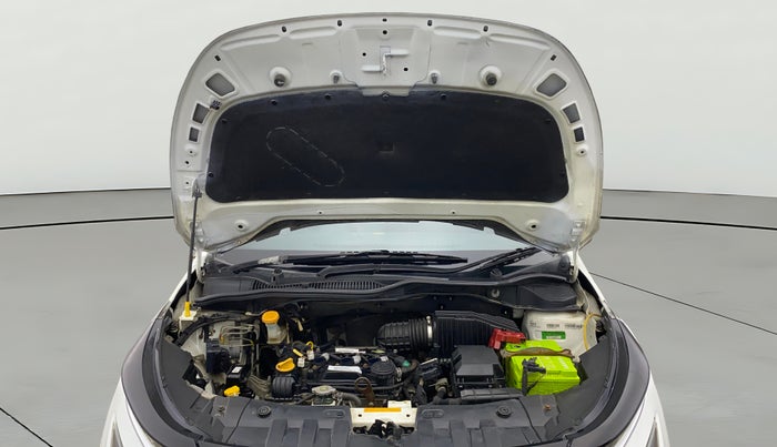 2021 Tata ALTROZ XZ PETROL, Petrol, Manual, 38,054 km, Open Bonet