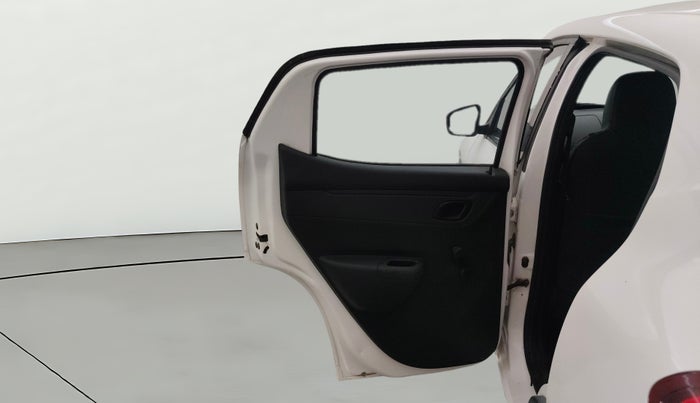 2016 Renault Kwid RXT 0.8, Petrol, Manual, 96,529 km, LHS Rear Door