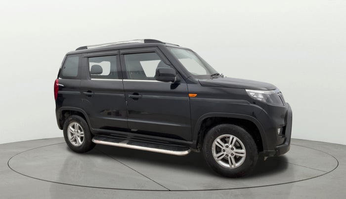 2023 Mahindra BOLERO NEO N10 R, Diesel, Manual, 44,266 km, SRP