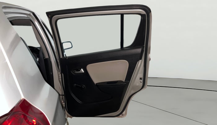 2020 Maruti Alto LXI, Petrol, Manual, 76,857 km, RHS Rear Door