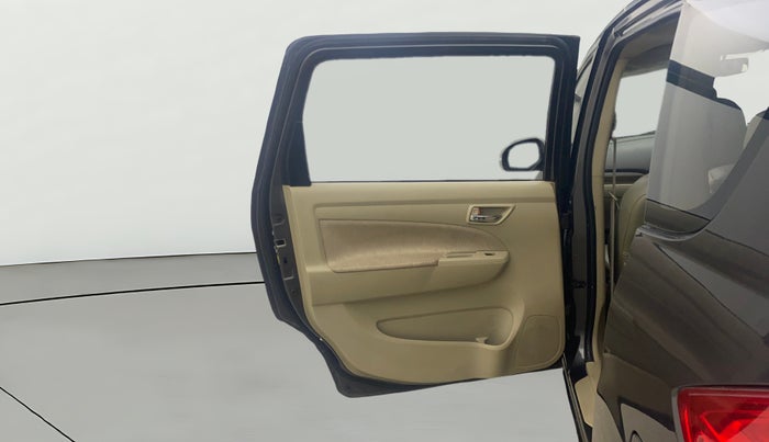 2014 Maruti Ertiga ZXI, Petrol, Manual, 67,372 km, LHS Rear Door