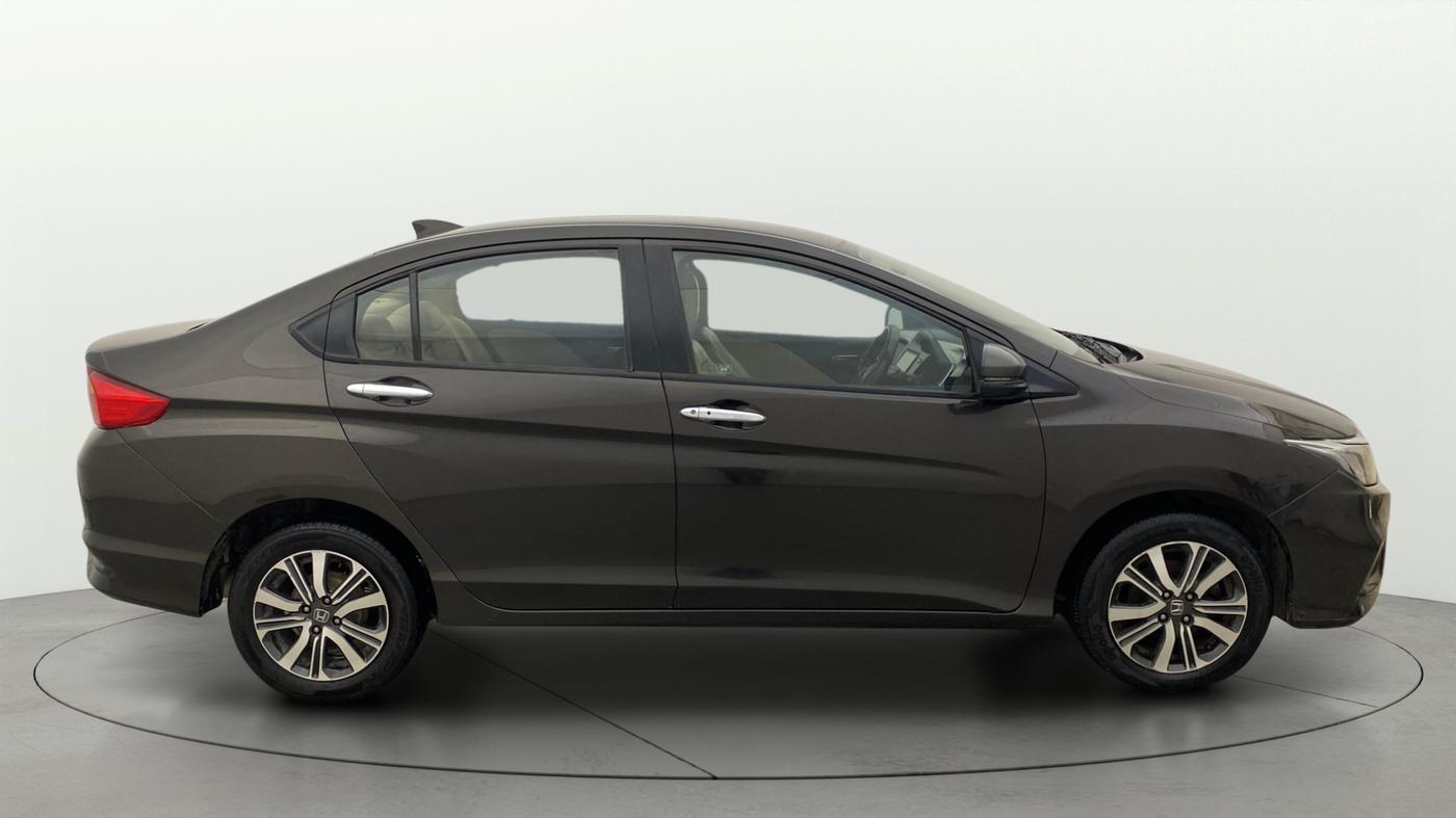 2019 Honda City 1.5L I-VTEC V MT, Petrol, Manual, 64,437 km, Right Side View