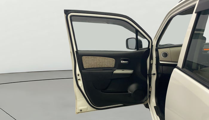 2016 Maruti Wagon R 1.0 VXI AMT, Petrol, Automatic, 56,463 km, LHS Front Door