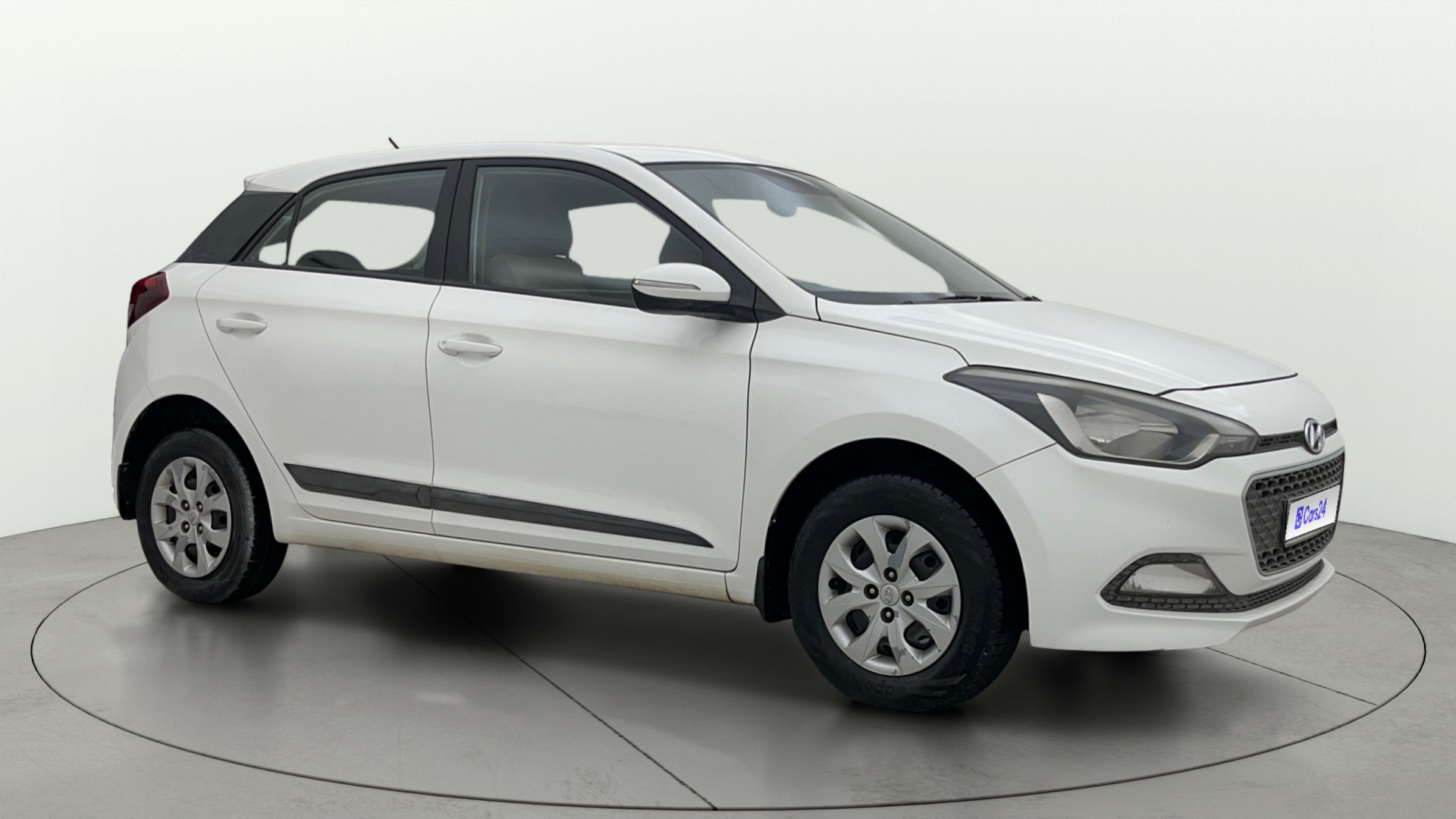 2015 Hyundai Elite i20 2014-2017 SPORTZ 1.2