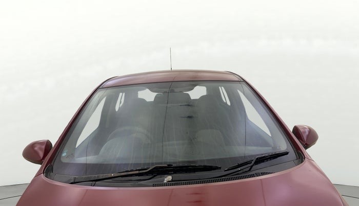 2015 Hyundai Grand i10 MAGNA 1.2 KAPPA VTVT, Petrol, Manual, 91,878 km, Front Windshield