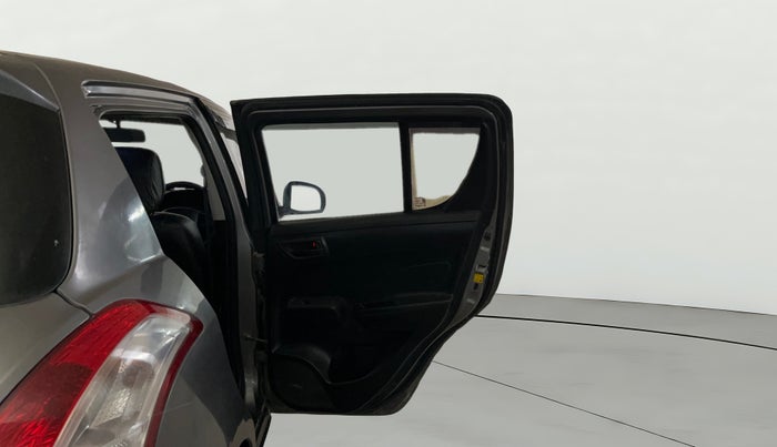 2016 Maruti Swift LXI (O), Petrol, Manual, 33,513 km, RHS Rear Door