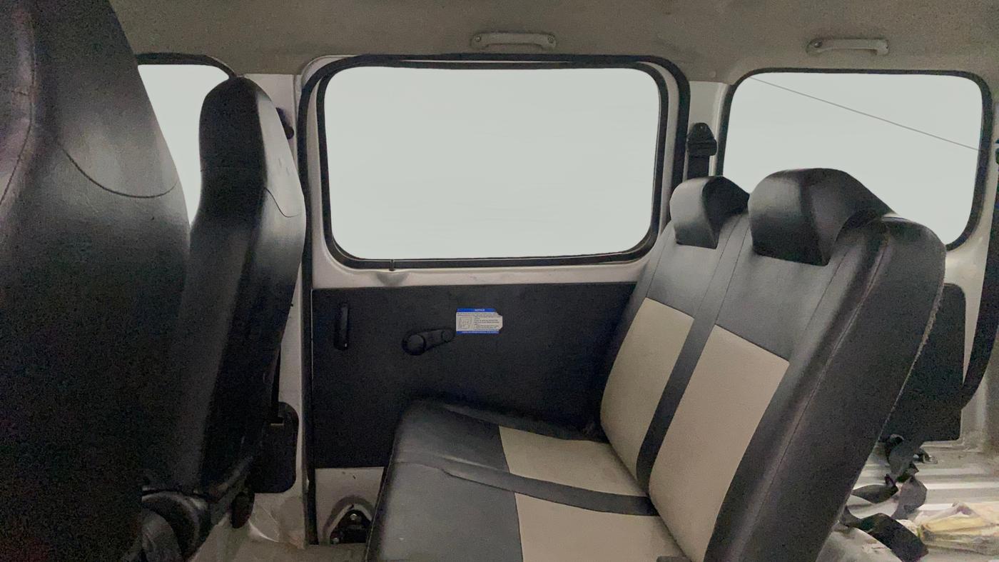 2023 Maruti Eeco 7 STR STD 1.2, Petrol, Manual, 57,182 km, RHS Rear Door