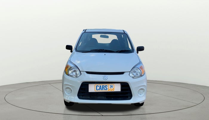 2018 Maruti Alto 800 LXI, Petrol, Manual, 78,885 km, Front