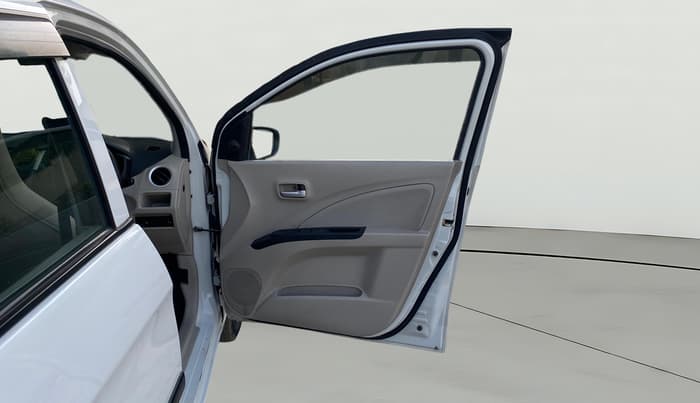 2018 Maruti Celerio VXI AMT, Petrol, Automatic, 47,698 km, RHS Front Door