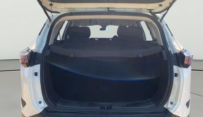 2021 Tata Harrier XMA 2.0L KRYOTEC, Diesel, Automatic, 97,438 km, Boot Open Zoomed View