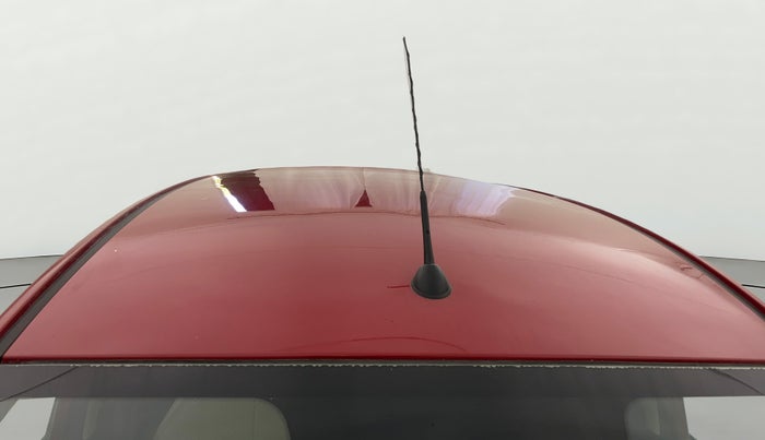 2017 Hyundai Eon MAGNA +, Petrol, Manual, 1,07,046 km, Roof