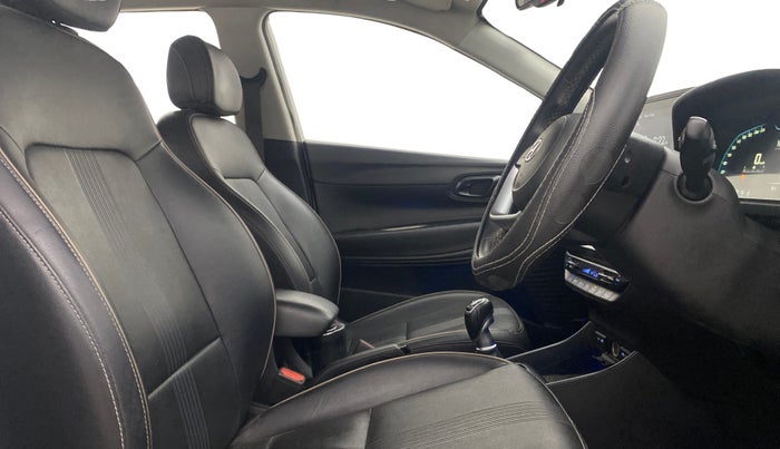 2020 Hyundai NEW I20 Asta 1.0 GDI Turbo IMT, Petrol, Manual, 68,177 km, Right Side Front Door Cabin