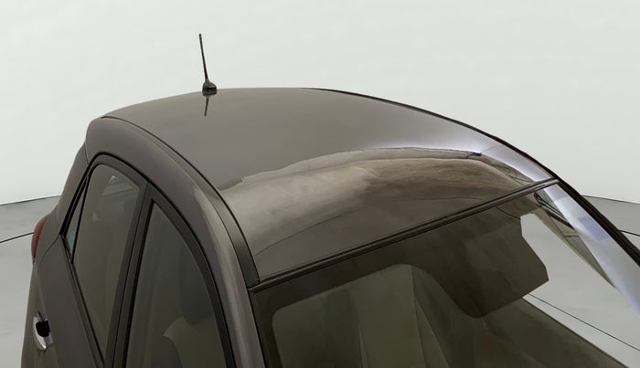 2017 Hyundai Elite i20 ASTA 1.2 (O), Petrol, Manual, 47,302 km, Roof