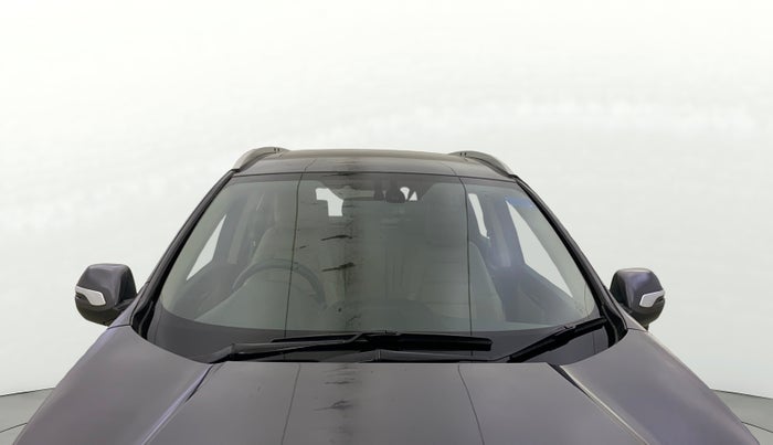 2019 Honda CRV 2.0L I-VTEC 2WD CVT, Petrol, Automatic, 76,335 km, Front Windshield