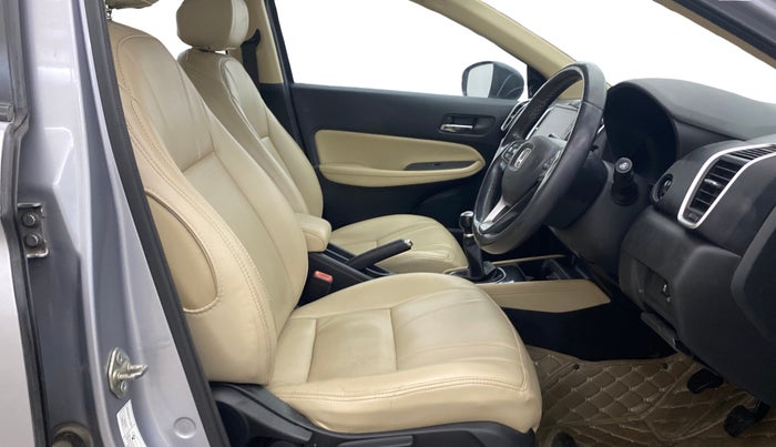 2021 Honda City 1.5L I-VTEC ZX, Petrol, Manual, 91,492 km, Right Side Front Door Cabin