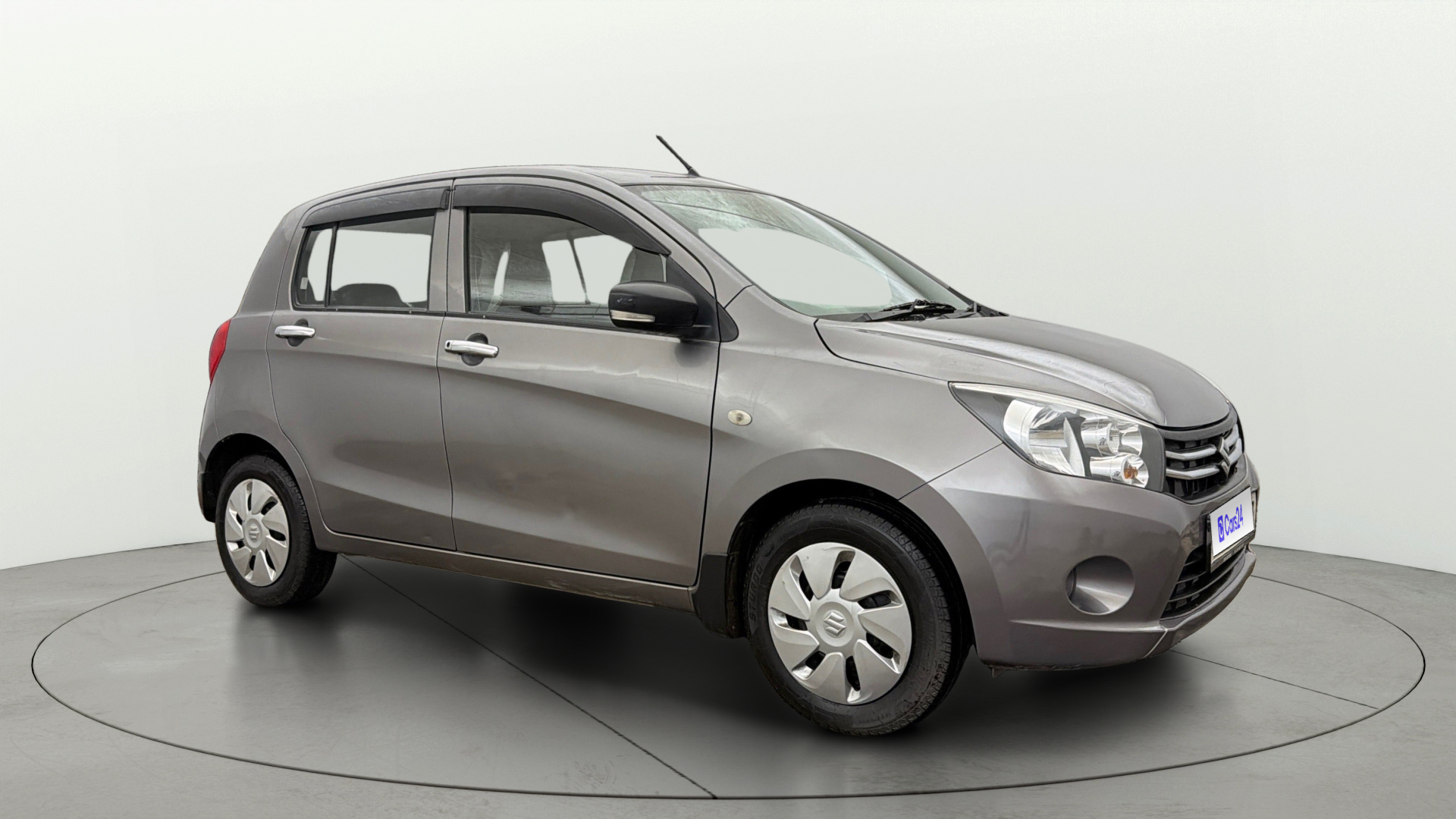 2016 Maruti Suzuki Celerio VXI CNG