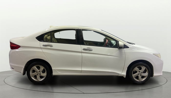 2015 Honda City 1.5L I-VTEC VX, Petrol, Manual, 83,632 km, Right Side View